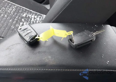 2022 Volkswagen Jetta 1.5T S z USA, uszkodzony, nr VIN 3VWCM7BU0NM014685